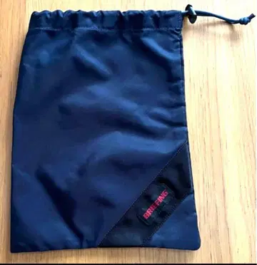 BRIEFING 브리핑 BEAMS 별주 수납 파우치