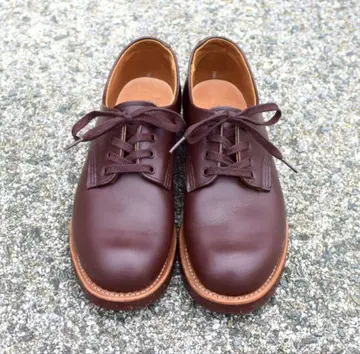 Redwing 8050 포어맨 us 8 D 8049 레드윙