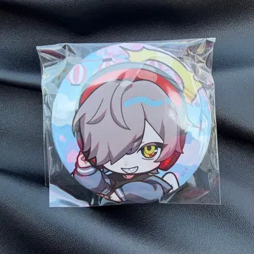 cr 페스티벌 2026 달마이즈갓 캔뱃지