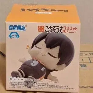 하이큐 만푸쿠 고치소사 마스코트 미니 피규어 카게야마 토비오