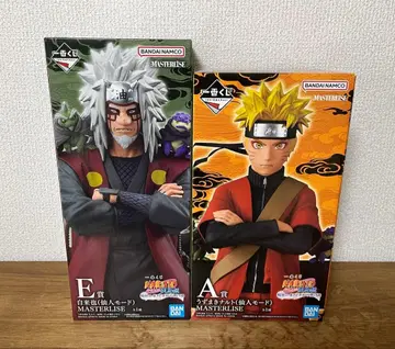 나루토 제일복권