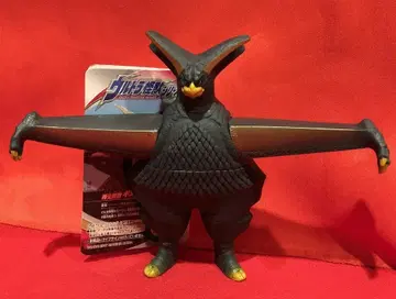 반다이 울트라 괴수 기에론성수 84