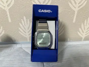CASIO AQ-240E-3AJF 블루