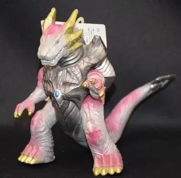 반다이 울트라 괴수 시리즈 1986 가디/택 포함