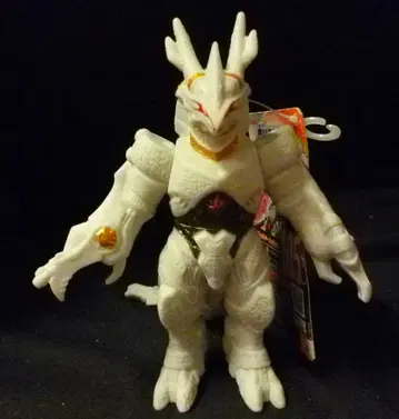 반다이 울트라 괴수 시리즈 갤럭토론 105