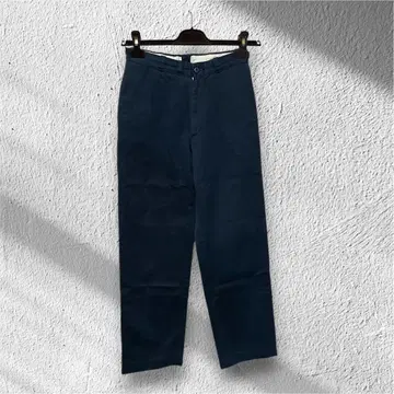조이마크 디자인 (캡틴 산타) 네이비 치노 팬츠