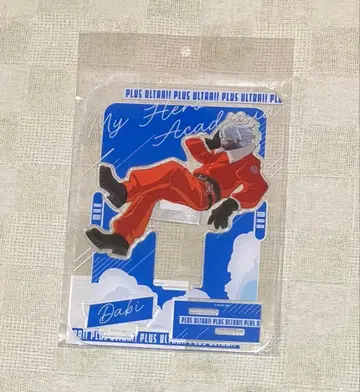 나의 히어로 아카데미아 / 아크릴 스탠드 다비 점프 페스타 2026