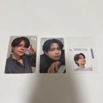 INI PULSE 타워 레코드 호와토레 후지마키 쿄스케