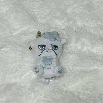 니지산지 아마미야 코코로 윈터 데이트 2024 마스코트 참