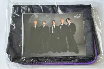 Da-iCE GURU폰! 트래블 케이스, 엽서