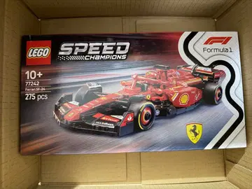새상품 레고 스피드 챔피온 페라리 f1