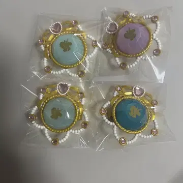 에스프리 스타라이 린 라이 4개 세트