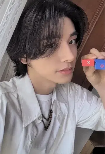 ENHYPEN ENGENE ver. JAKE ROMANCE:UNTOLD