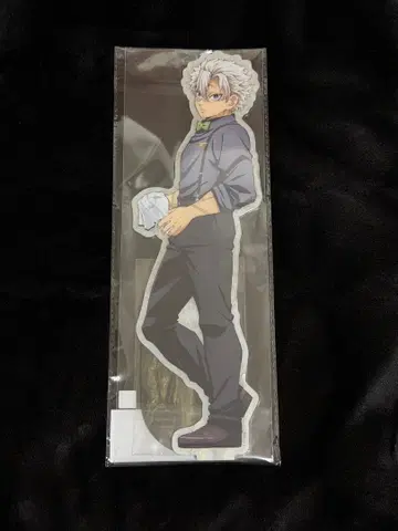 빅 양면 아크릴 스탠드 시나즈가와 사네미