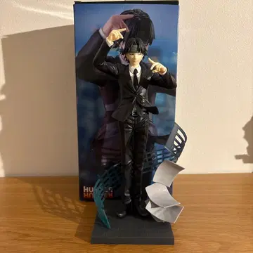 HUNTER x HUNTER 클로로 피규어