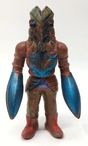 포피 킹 자우르스 발탄 성인