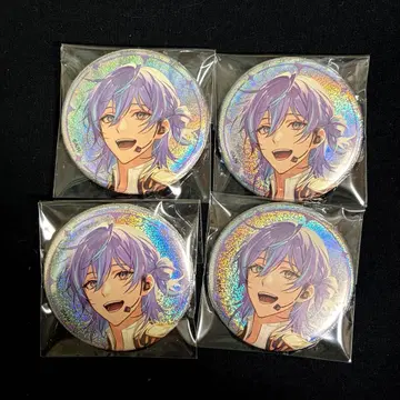 니지산지 CONCERTO day2 캔뱃지 호시미치 쇼