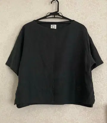 ORCIVAL DEPUIS1939 오르치발 린넨 100% 블라우스