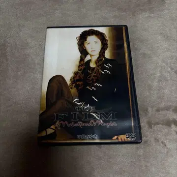 나카지마 미유키/THE FILM of Nakajima Miyuki