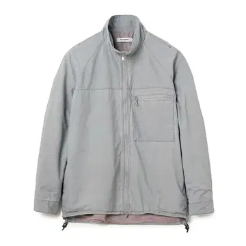 nonnative HIKER 풀 집업 재킷 나일론