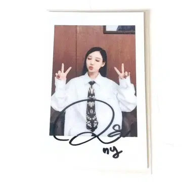 TWICE 나연 폴라 4th yizhiyu THIS IS FOR