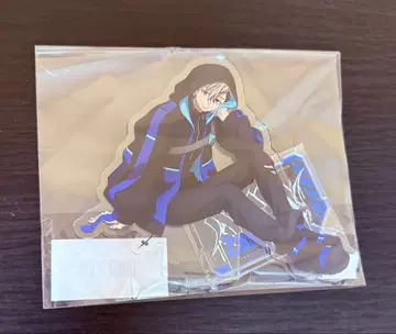 가치액터 잔카 아크릴 스탠드