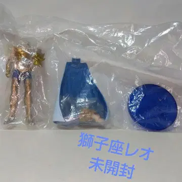 세인트 세이야 세인트 조각상 아이오리아