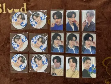 TREASURE 도영
