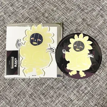 BLEACH 쿠보타 마유리 아크릴 스탠드