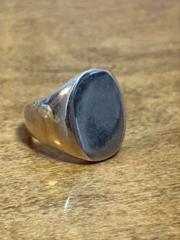 빈티지 반지 멕시코 925 각인