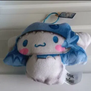 맥도날드 산리오 유희왕 시나모롤 나카지마 켄토 애용 미개봉 새상품