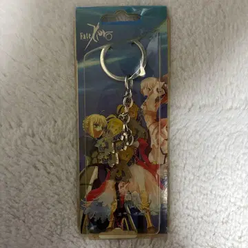 [ 미개봉 새상품 ] Fate/Zero 키링