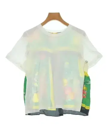 MUVEIL 티셔츠 여성용