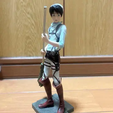 진격의 거인 엘렌 예거 5월 말까지 기간 한정 판매