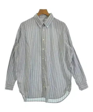 WILLY CHAVARRIA 캐주얼 셔츠 남성용