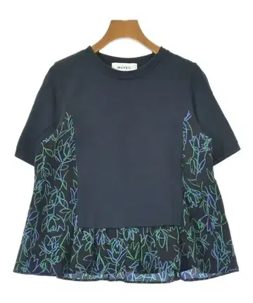 MUVEIL 티셔츠 여성용