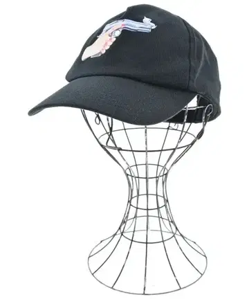 오프화이트 캡 여성용