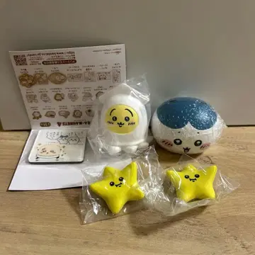 [미개봉 새상품] 치이카와 (먼작귀) 굿즈 묶음 판매