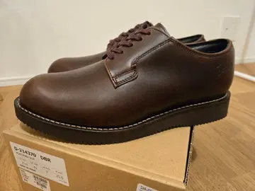 Danner POSTMAN W/P 다크 브라운 25.5