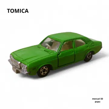 토미카 마쓰다 루체 AP 커스텀 GRII 일본제