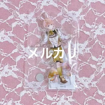 사카마키 슈 아크릴 스탠드 ALICE IN MILLENNIUM DREAM