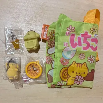 폼폼푸딩 6개 세트