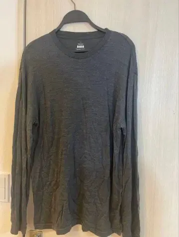 그라프 페이퍼 Graphpaper 니트T셔츠