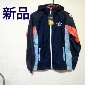 [ 새상품 ] umbro 엄브로 윈드 브레이커 M