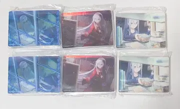 프로세카 노블 아트 컬렉션 묶음 판매 요이사키 카나데