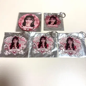 사카이 히토카 토키센 조장 복권