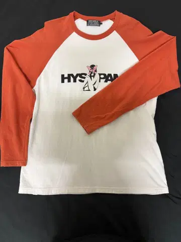 P.A.M. x HYSTERIC GLAMOUR L