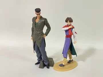 유유백서 DXF 30th Anniversary 피규어