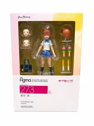 figma 273 호시조라 린