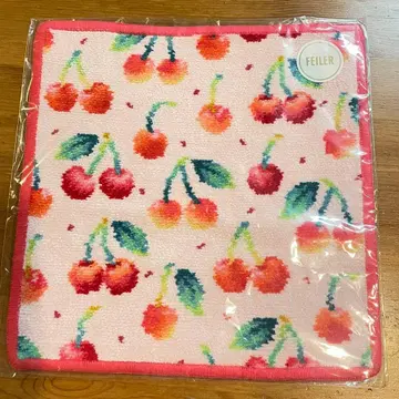 [ 새상품 ] 러브러리 바이 페이러 체리도트 인터넷 한정판 체리